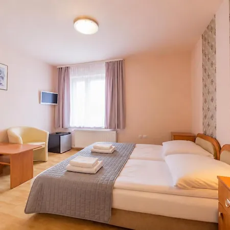 Vendégház Tedi 1 3*