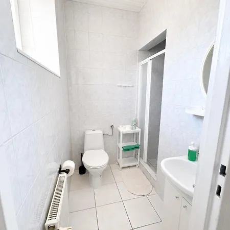 Vendégház Tedi 1 3*