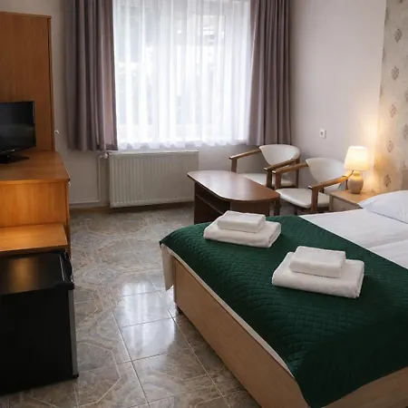 Tedi 1 Vendégház 3*